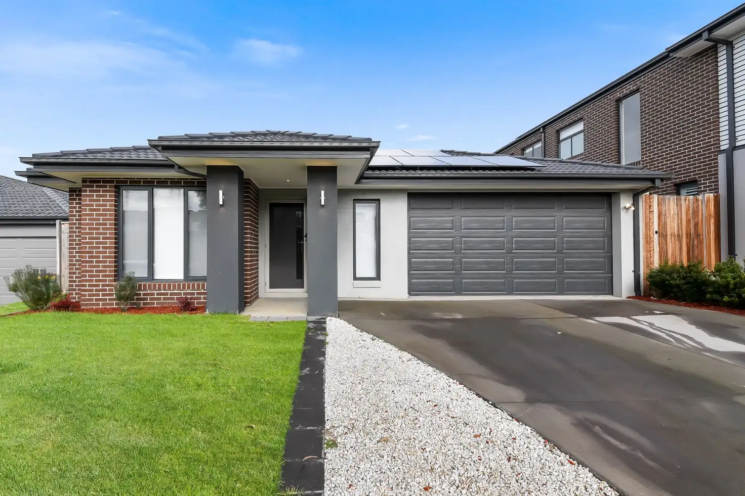 Main view of Homely house listing, 48 Corymbia Promenade, Pakenham VIC 3810