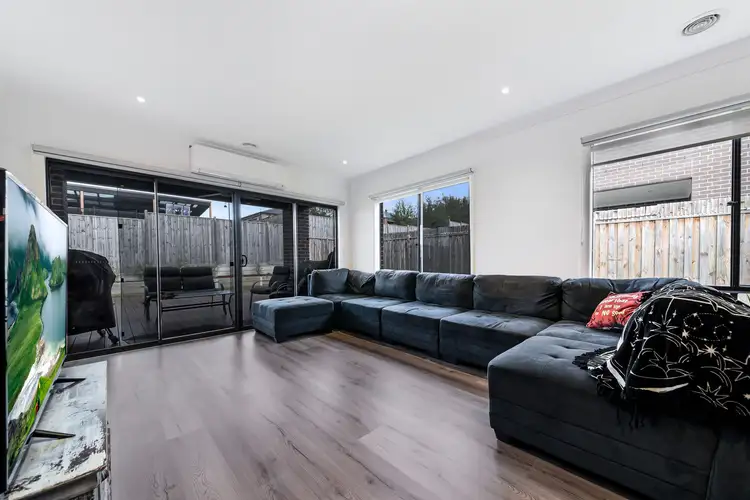 Fourth view of Homely house listing, 48 Corymbia Promenade, Pakenham VIC 3810