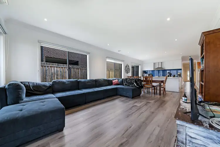 Fifth view of Homely house listing, 48 Corymbia Promenade, Pakenham VIC 3810