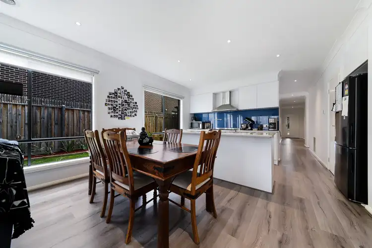 Sixth view of Homely house listing, 48 Corymbia Promenade, Pakenham VIC 3810