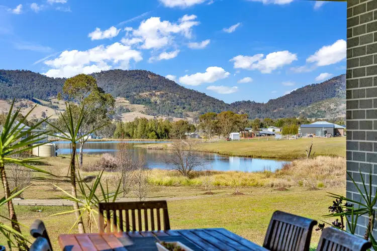 Second view of Homely house listing, 25 Moonlight Circuit, Gloucester NSW 2422