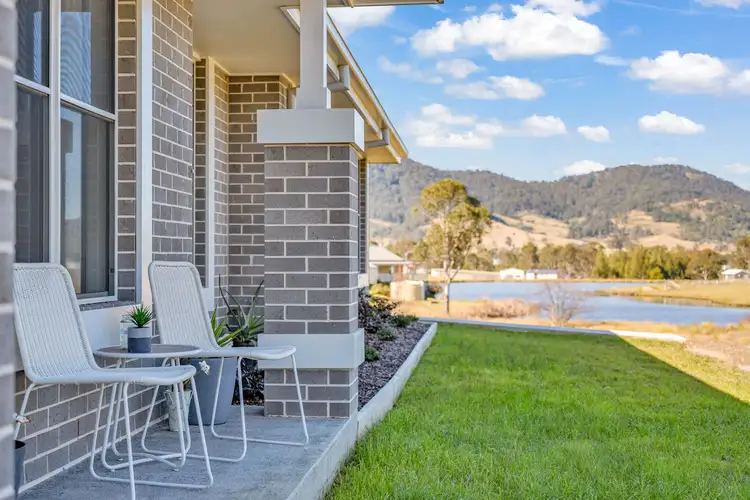 Third view of Homely house listing, 25 Moonlight Circuit, Gloucester NSW 2422