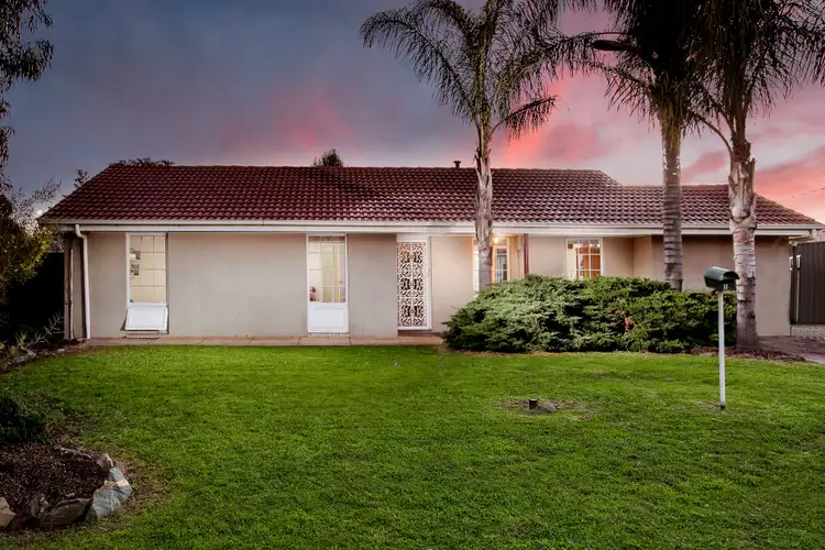 11 Breckenridge Drive, Reynella SA 5161