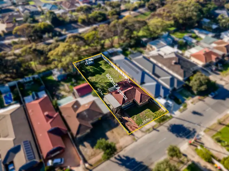 Main view of Homely house listing, 6 Pompoota Road, Modbury SA 5092