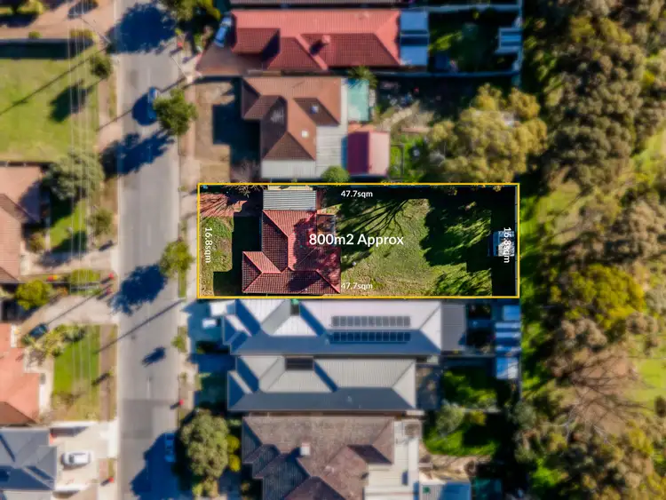 Third view of Homely house listing, 6 Pompoota Road, Modbury SA 5092
