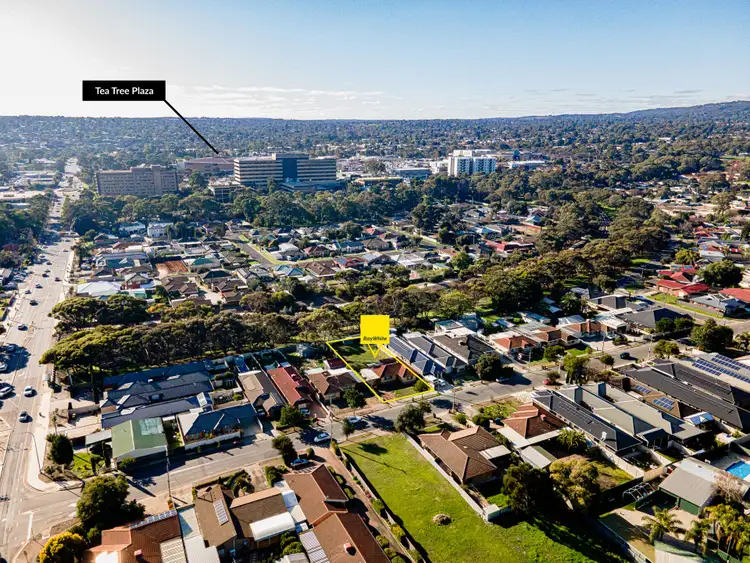Fifth view of Homely house listing, 6 Pompoota Road, Modbury SA 5092