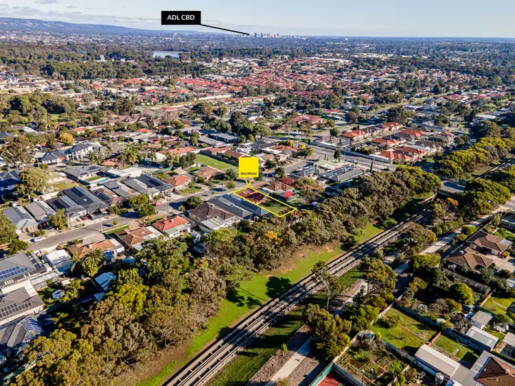 Sixth view of Homely house listing, 6 Pompoota Road, Modbury SA 5092