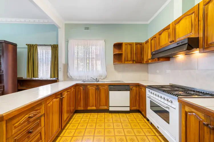 Fifth view of Homely house listing, 5 Corio Street, Sunshine VIC 3020
