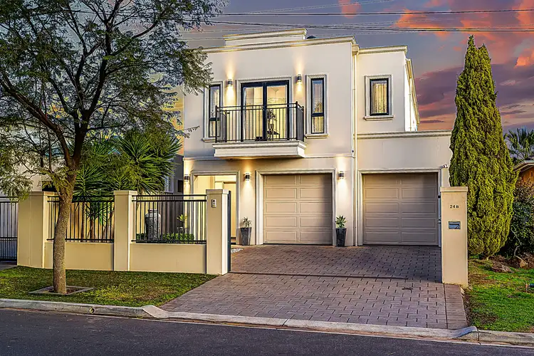 24B Renown Avenue, Tranmere SA 5073