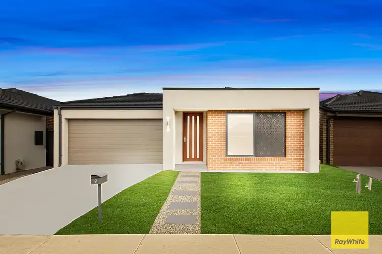 9 Cammeray Road, Tarneit VIC 3029