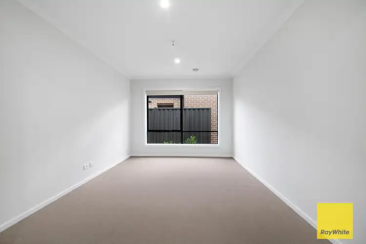 Fifth view of Homely house listing, 9 Cammeray Road, Tarneit VIC 3029