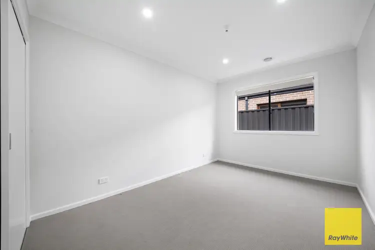 Sixth view of Homely house listing, 9 Cammeray Road, Tarneit VIC 3029