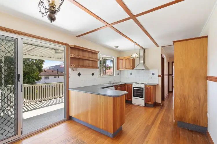 Fourth view of Homely house listing, 7 Talwin Street, Aspley QLD 4034