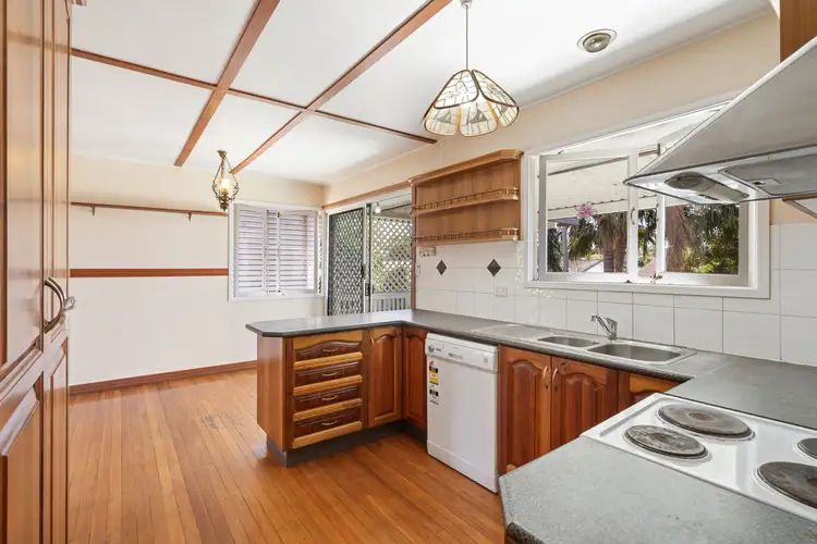 Fifth view of Homely house listing, 7 Talwin Street, Aspley QLD 4034