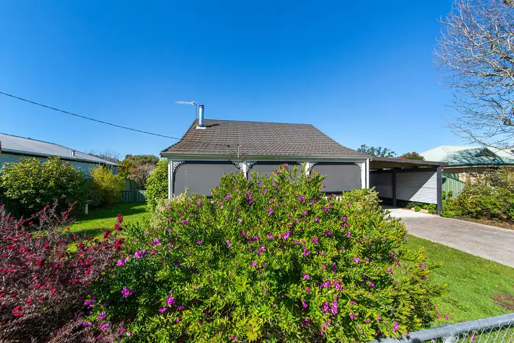 Second view of Homely house listing, 33 Kearney Street, Nannup WA 6275