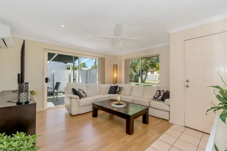Fifth view of Homely house listing, 8 River Meadows Drive, Upper Coomera QLD 4209