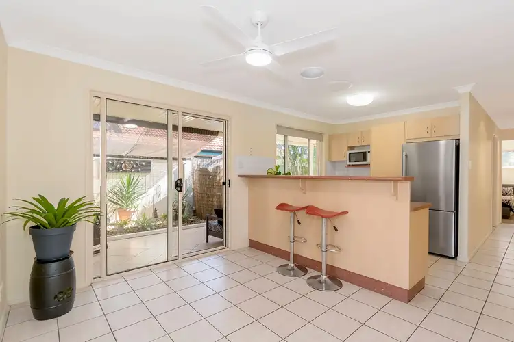 Sixth view of Homely house listing, 8 River Meadows Drive, Upper Coomera QLD 4209