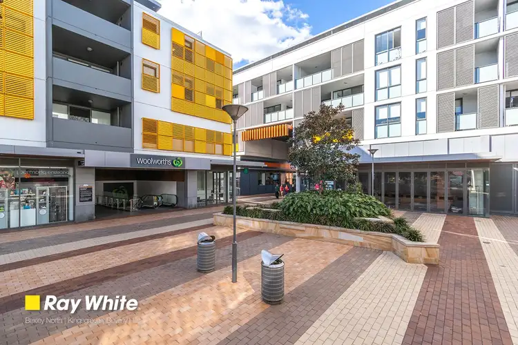 108/11C Mashman Avenue, Kingsgrove NSW 2208