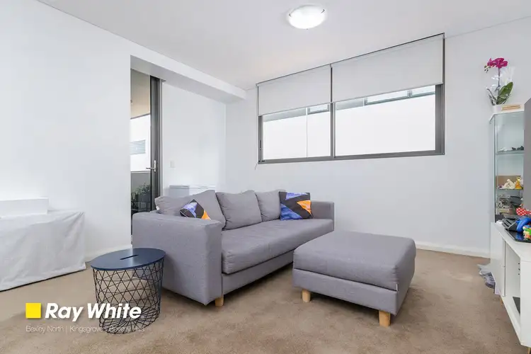 Second view of Homely unit listing, 108/11C Mashman Avenue, Kingsgrove NSW 2208