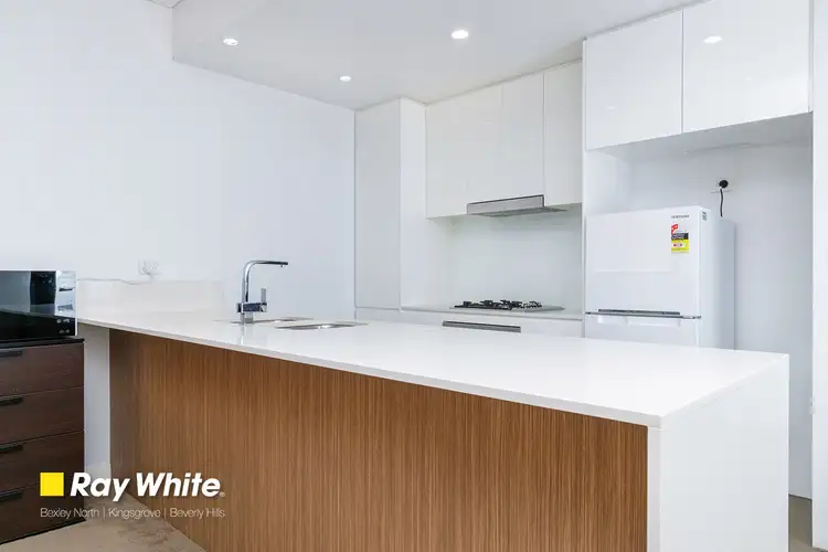 Third view of Homely unit listing, 108/11C Mashman Avenue, Kingsgrove NSW 2208
