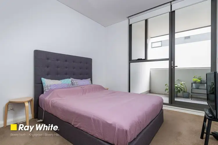 Fourth view of Homely unit listing, 108/11C Mashman Avenue, Kingsgrove NSW 2208