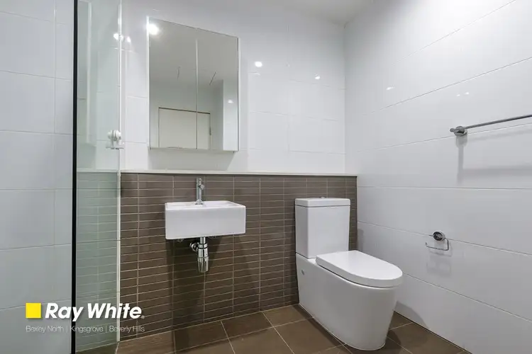 Fifth view of Homely unit listing, 108/11C Mashman Avenue, Kingsgrove NSW 2208