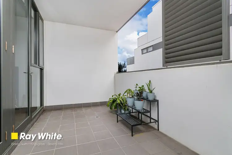 Sixth view of Homely unit listing, 108/11C Mashman Avenue, Kingsgrove NSW 2208