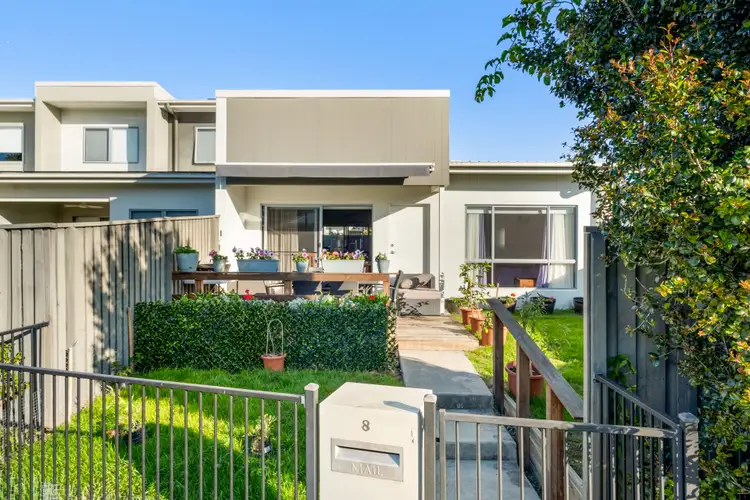 Third view of Homely villa listing, 8/44 Fern Parade, Griffin QLD 4503