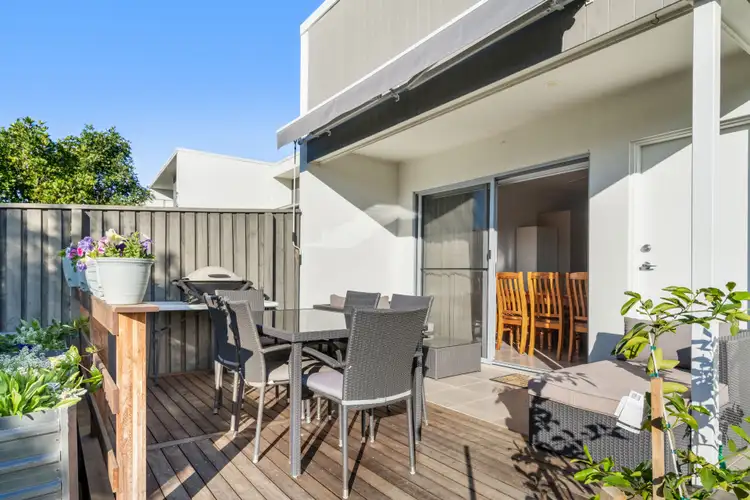 Fourth view of Homely villa listing, 8/44 Fern Parade, Griffin QLD 4503