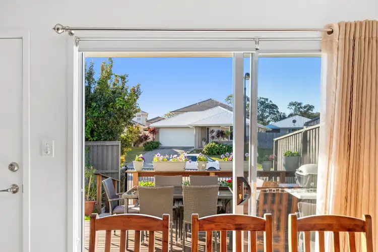 Fifth view of Homely villa listing, 8/44 Fern Parade, Griffin QLD 4503