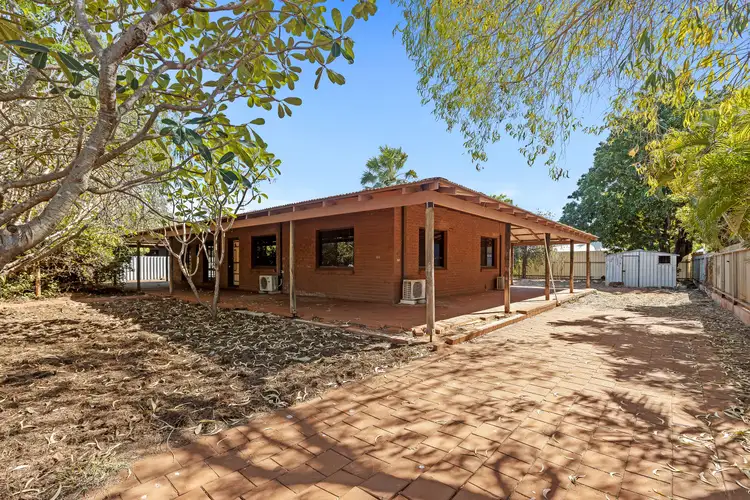 36 Orr Street, Broome WA 6725