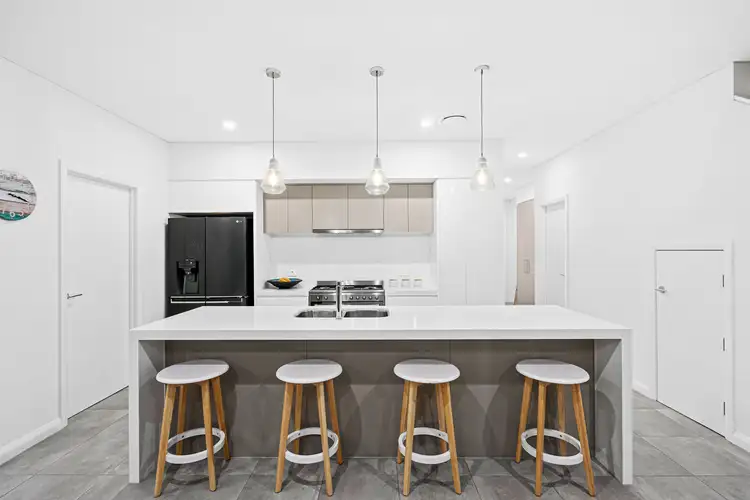 Second view of Homely other listing, 22 Cormorant Way, Shell Cove NSW 2529