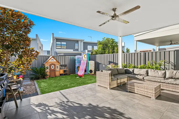 Fourth view of Homely other listing, 22 Cormorant Way, Shell Cove NSW 2529