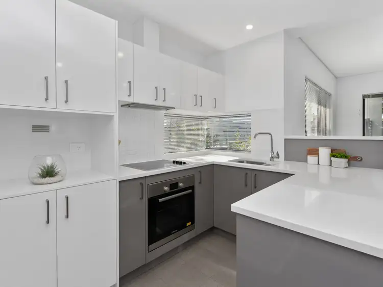 2/28 Ross Street, Kewdale WA 6105