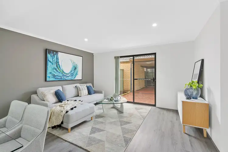 Second view of Homely townhouse listing, 24/21 Bryanston Pass, Madeley WA 6065