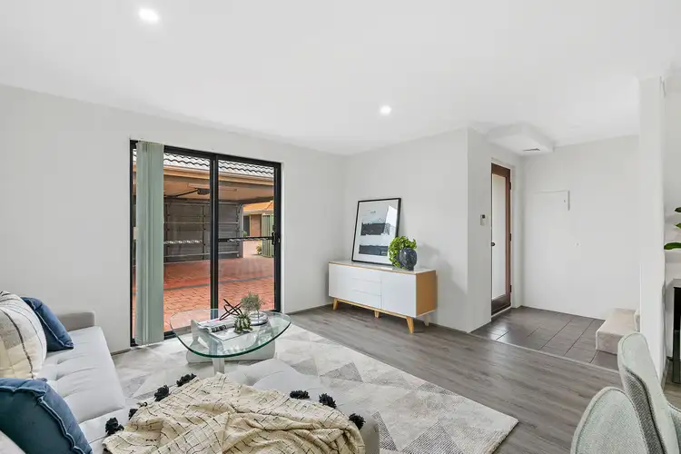 Fourth view of Homely townhouse listing, 24/21 Bryanston Pass, Madeley WA 6065