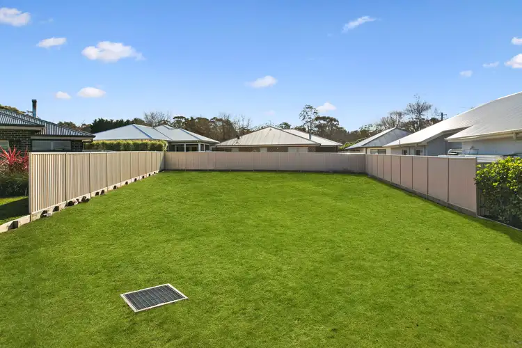 Main view of Homely land listing, 24 Woolpack Street, Braemar NSW 2575