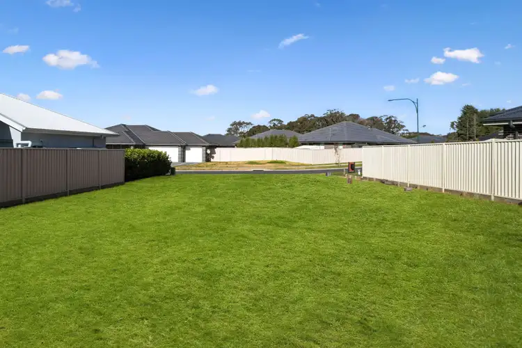 Second view of Homely land listing, 24 Woolpack Street, Braemar NSW 2575