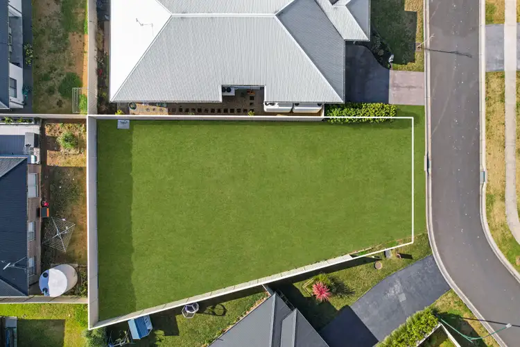 Third view of Homely land listing, 24 Woolpack Street, Braemar NSW 2575