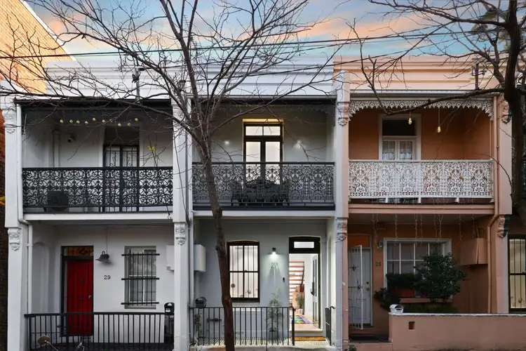 27 Iredale Street, Newtown NSW 2042