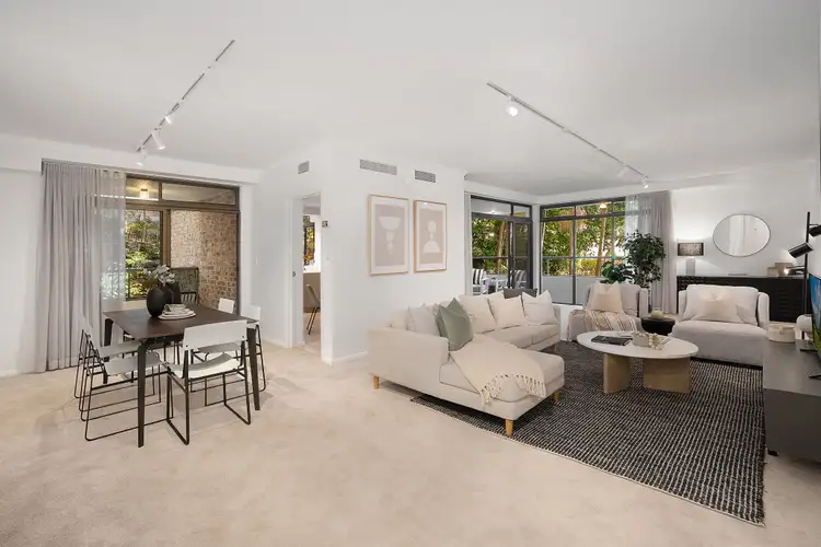 21/337 New South Head Road, Double Bay NSW 2028