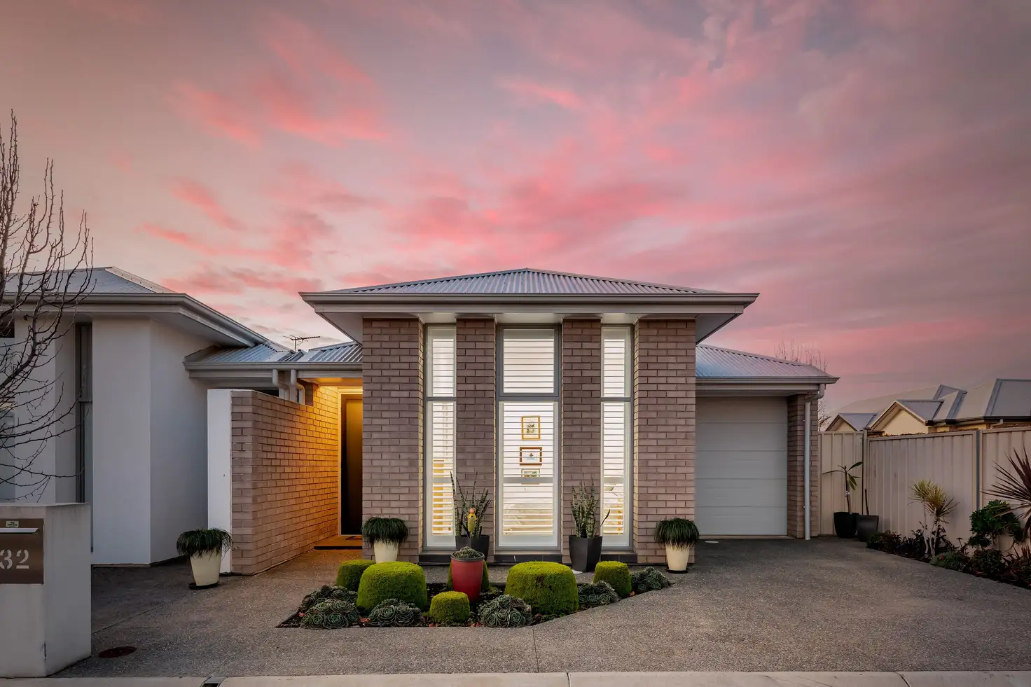 Main view of Homely house listing, 32 May Street, Fulham Gardens SA 5024