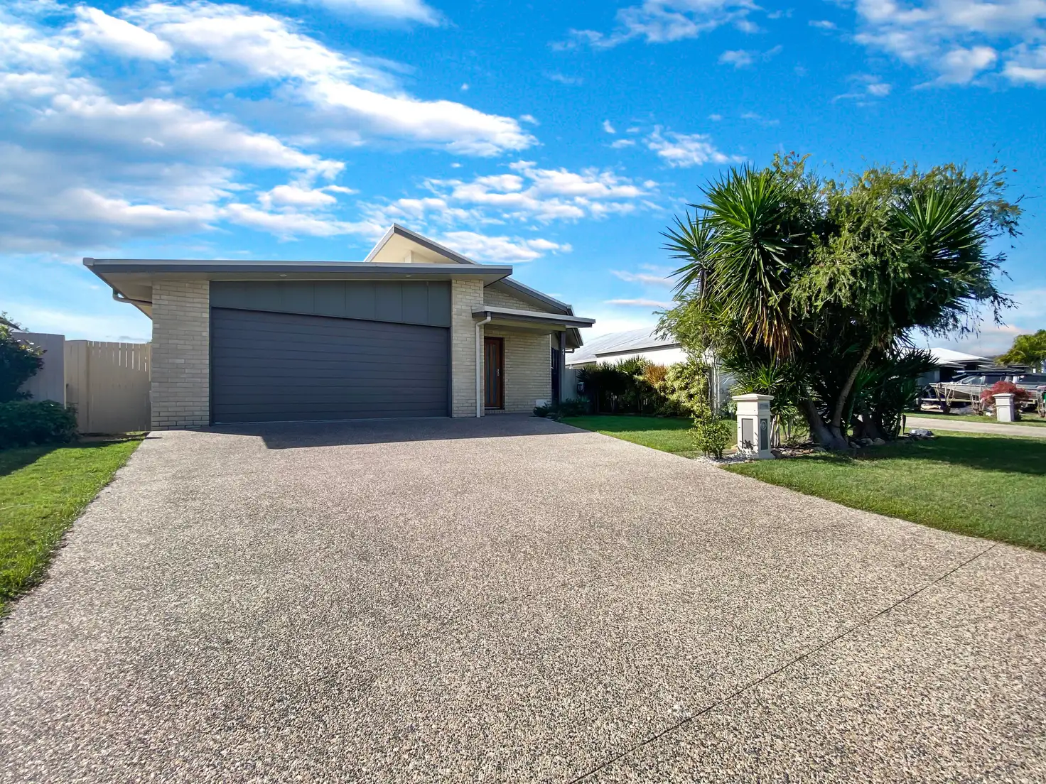 Main view of Homely house listing, 44 Lancaster Way, Ooralea QLD 4740
