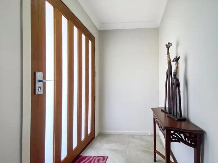 Second view of Homely house listing, 44 Lancaster Way, Ooralea QLD 4740