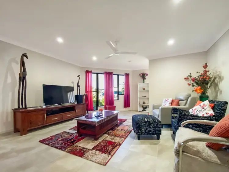 Third view of Homely house listing, 44 Lancaster Way, Ooralea QLD 4740