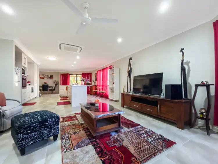Fourth view of Homely house listing, 44 Lancaster Way, Ooralea QLD 4740