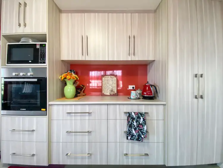 Sixth view of Homely house listing, 44 Lancaster Way, Ooralea QLD 4740