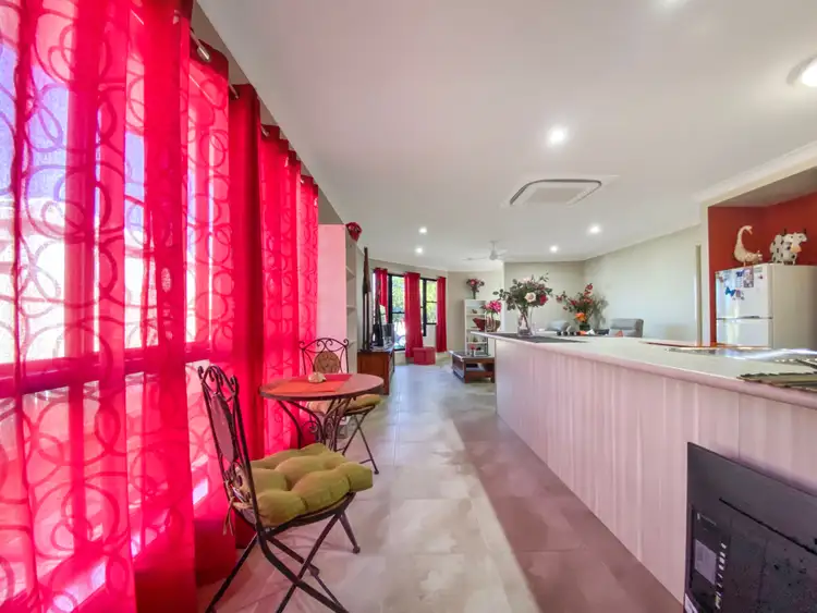 Seventh view of Homely house listing, 44 Lancaster Way, Ooralea QLD 4740