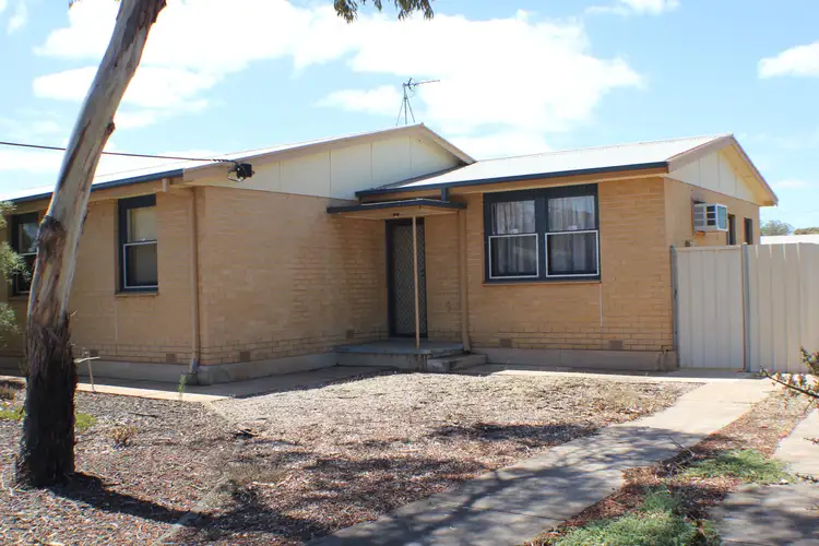 Main view of Homely house listing, 10 Thomas Street, Whyalla Stuart SA 5608