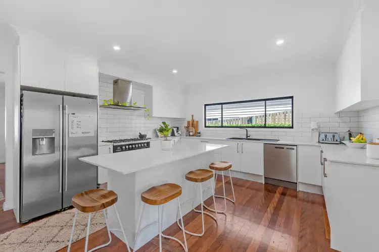 Fifth view of Homely house listing, 43 Yates Avenue, Ashgrove QLD 4060